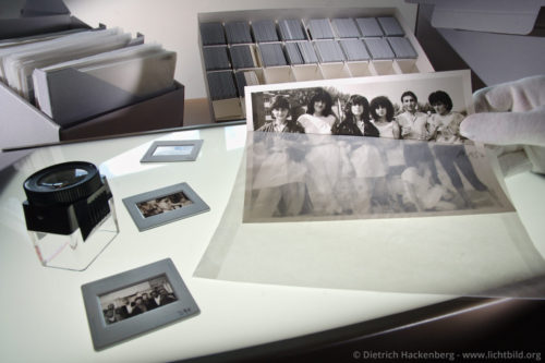 Fotosammlung - Domid Archiv Köln - Foto © Dietrich Hackenberg
