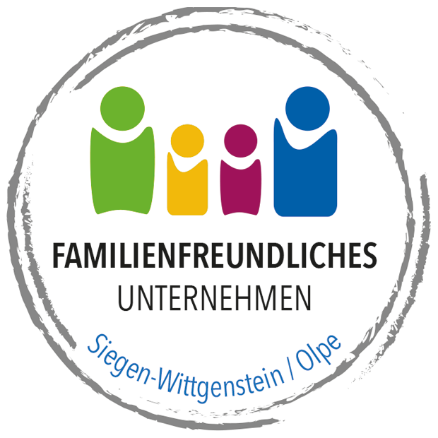 Siegel Familienfreundlich