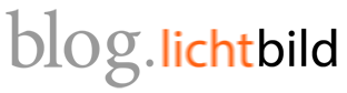 blog.lichtbild Logo