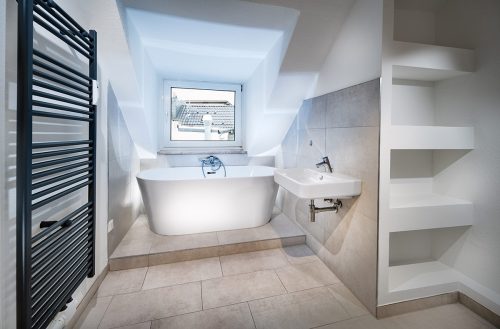 Badewanne