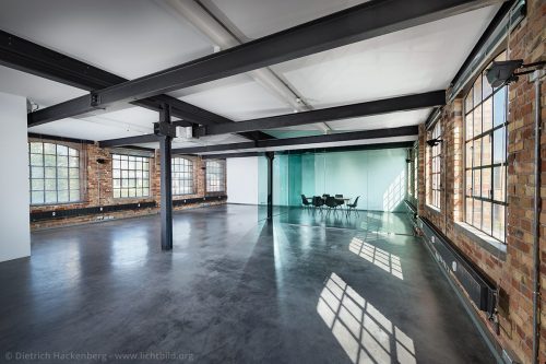 Heyne-Fabrik, Offenbach