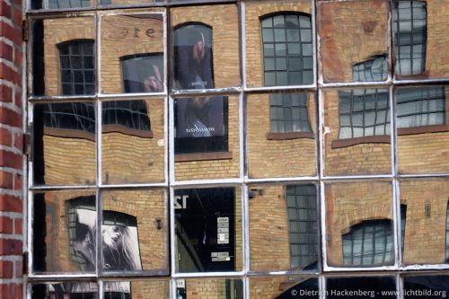 Heyne-Fabrik, Offenbach