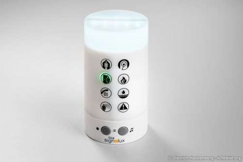 Smart-Home-System - Wohnberatung NRW